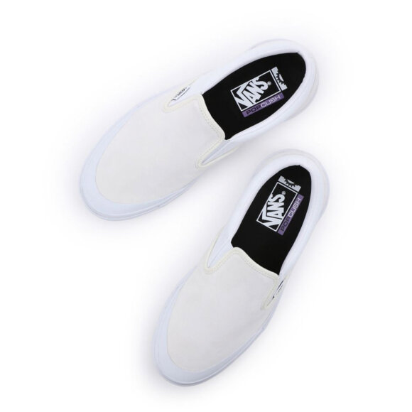 Vans - Vans - BMX Slip-On