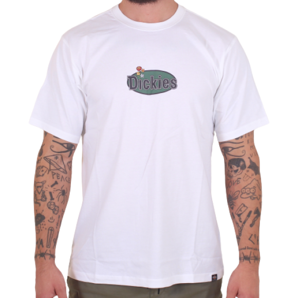 Dickies - Dickies - Tom Knox Graphic T-Shirt