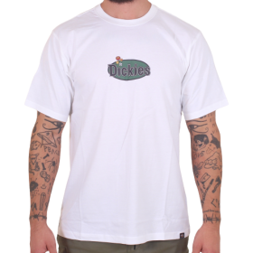 Dickies - Tom Knox Graphic T-Shirt