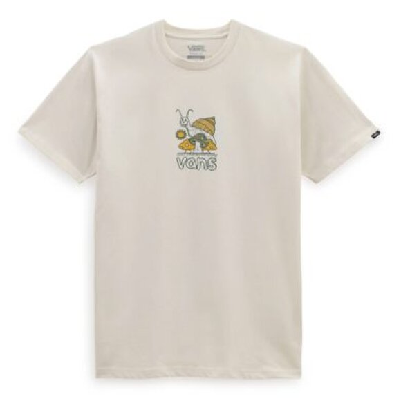 Vans - Vans - Snail Trip S/S T-Shirt