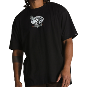 Vans - Dept of Vans Photo S/S T-Shirt