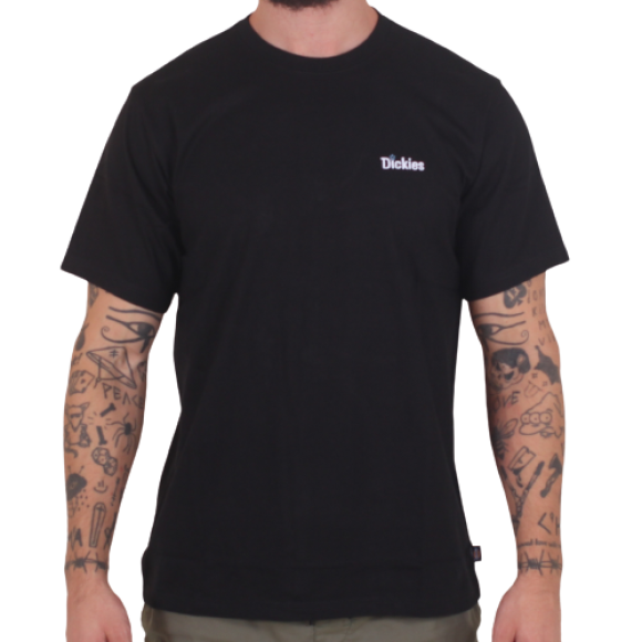 Dickies - Dickies - Tom Knox Pigment Dye T-Shirt