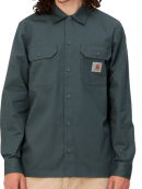 Carhartt WIP - Carhartt WIP - L/S Master Shirt | Ore