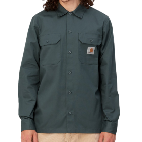 Carhartt WIP - L/S Master Shirt | Ore