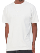 Carhartt WIP - Carhartt WIP - S/S Duster T-Shirt | White Carhartt WIP - Carhartt WIP - S/S Duster T-Shirt | White