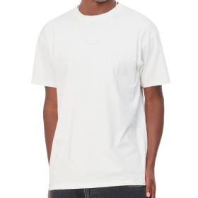 Carhartt WIP - S/S Duster T-Shirt | White