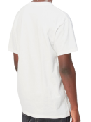 Carhartt WIP - Carhartt WIP - S/S Duster T-Shirt | White Carhartt WIP - Carhartt WIP - S/S Duster T-Shirt | White