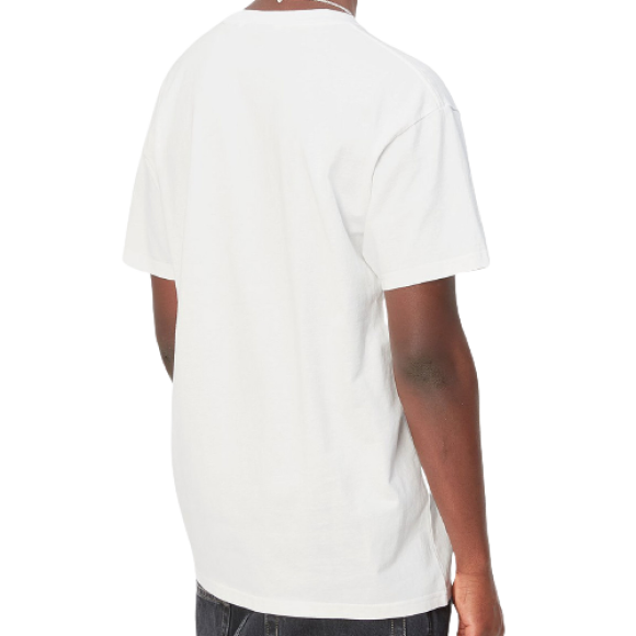 Carhartt WIP - Carhartt WIP - S/S Duster T-Shirt | White