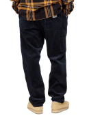Carhartt WIP - Carhartt WIP - Flint Pant Cord | Dark Navy