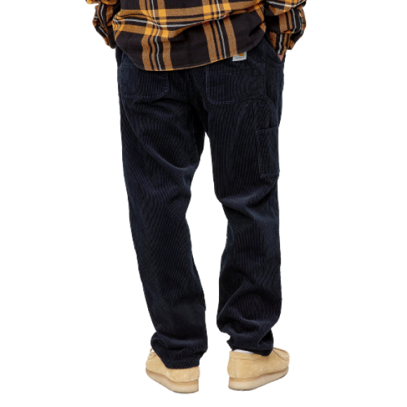 Carhartt WIP - Carhartt WIP - Flint Pant Cord | Dark Navy