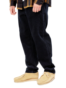 Carhartt WIP - Carhartt WIP - Flint Pant Cord | Dark Navy