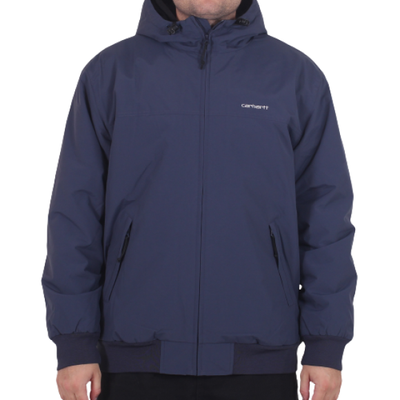 Carhartt WIP - Carhartt WIP - Hooded Sail Jacket