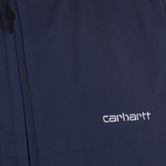 Carhartt WIP - Carhartt WIP - Hooded Sail Jacket
