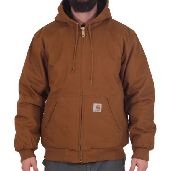 Carhartt WIP - Carhartt WIP - Active Jacket Winter
