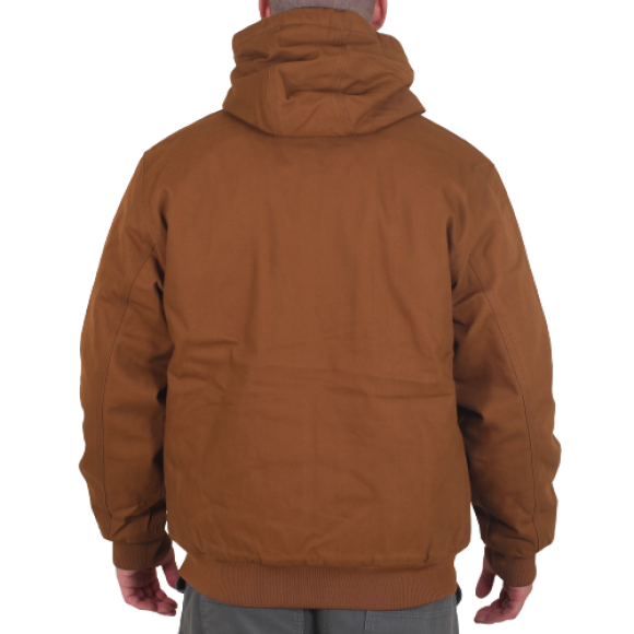 Carhartt WIP - Carhartt WIP - Active Jacket Winter