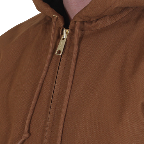 Carhartt WIP - Carhartt WIP - Active Jacket Winter