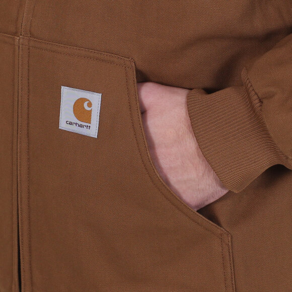 Carhartt WIP - Carhartt WIP - Active Jacket Winter