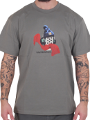 Carhartt WIP - Carhartt WIP - S/S Stone Cold T-Shirt