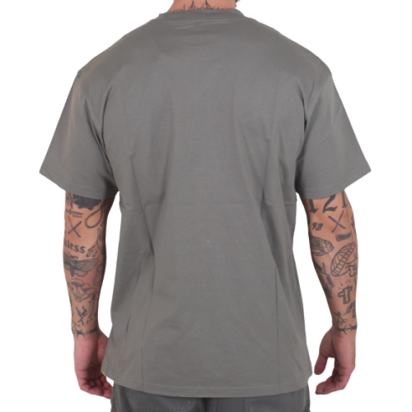 Carhartt WIP - Carhartt WIP - S/S Stone Cold T-Shirt