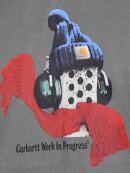 Carhartt WIP - Carhartt WIP - S/S Stone Cold T-Shirt