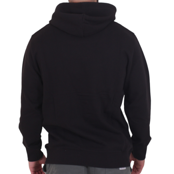 Carhartt WIP - Carhartt WIP - Hooded Script Embroidery Sweat