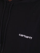 Carhartt WIP - Carhartt WIP - Hooded Script Embroidery Sweat