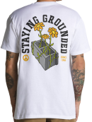 Vans - Vans - Staying Grounded S/S T-Shirt