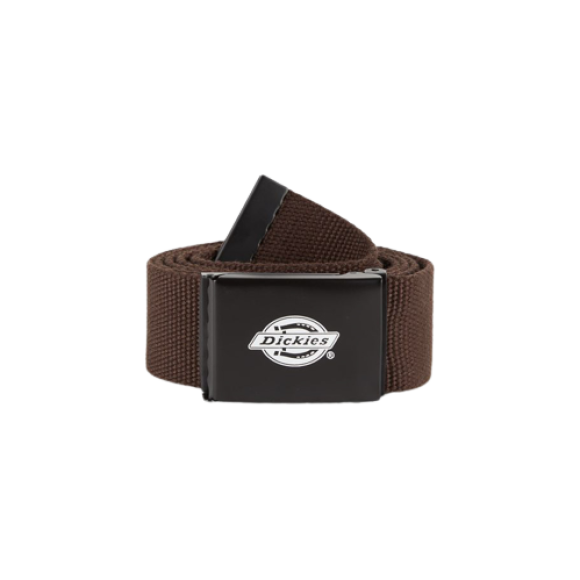 Dickies - Dickies - Orcutt Webbing Belt | Java