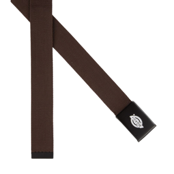 Dickies - Dickies - Orcutt Webbing Belt | Java