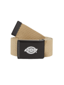 Dickies - Dickies - Orcutt Webbing Belt | Khaki