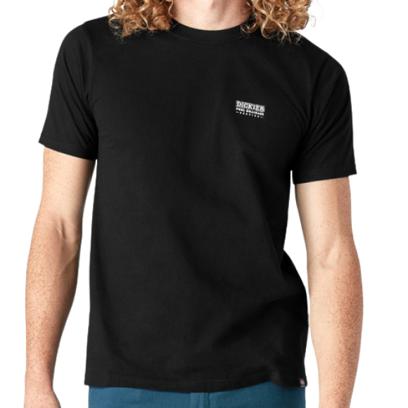 Dickies - Dickies - Edgerton S/S T-Shirt