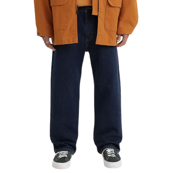 Levi's® - Levi's® - Skate Baggy | Blue Rinsed