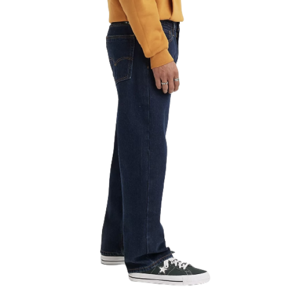 Levi's® - Levi's® - Skate Baggy | Blue Rinsed