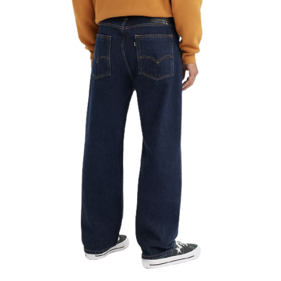 Levi's® - Levi's® - Skate Baggy | Blue Rinsed