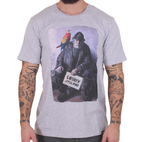 LAKOR - Danish Pirate T-Shirt