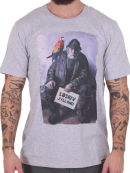 LAKOR - LAKOR - Danish Pirate T-Shirt
