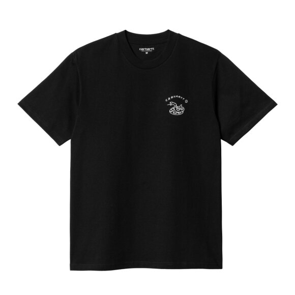 Carhartt WIP - Carhartt WIP - S/S New Frontier T-Shirt