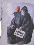 LAKOR - LAKOR - Danish Pirate T-Shirt