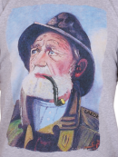 LAKOR - LAKOR - Skipper T-Shirt