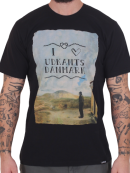 LAKOR - LAKOR - Udkant T-Shirt