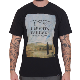 LAKOR - Udkant T-Shirt