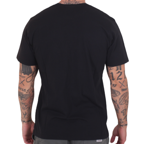 LAKOR - LAKOR - Udkant T-Shirt