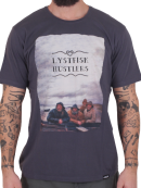 LAKOR - LAKOR - Lystfisk Hustler T-Shirt