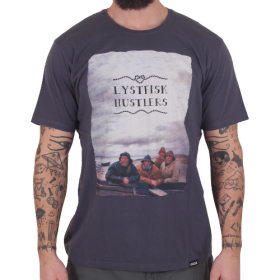 LAKOR - Lystfisk Hustler T-Shirt