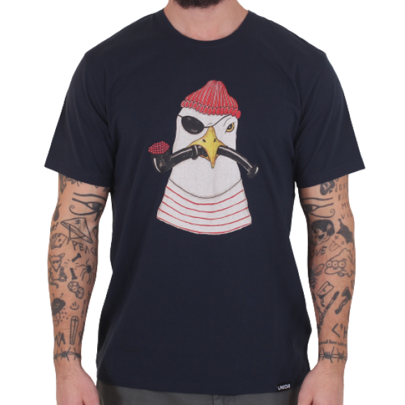 LAKOR - LAKOR - Mine! T-Shirt