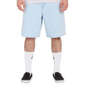 Volcom - Billow Denim Short