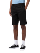 Dickies - Dickies - Slim Workshort Flex | Black 