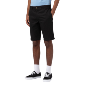 Dickies - Slim Workshort Flex | Black 