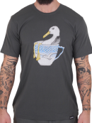 LAKOR - LAKOR - Seagull In A Cup T-Shirt