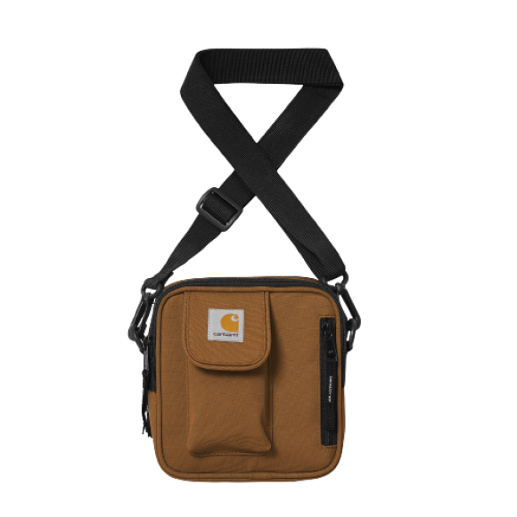 Carhartt WIP - Carhartt WIP - Essentials Bag Small | Deep H Brown